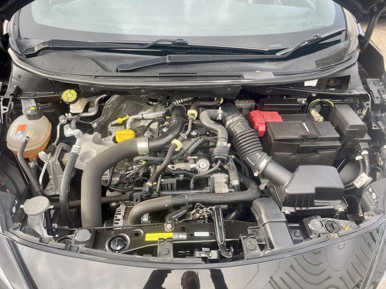 2019 Nissan Micra 0.9 IG-T Acenta Limited Edition 5dr HATCHBACK Petrol Manual
