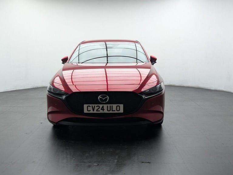 2024 Mazda Mazda3 2.0 e-SKYACTIV-G MHEV Takumi Hatchback 5dr Petrol Manual Euro 6 (s/s) (122  HAT...
