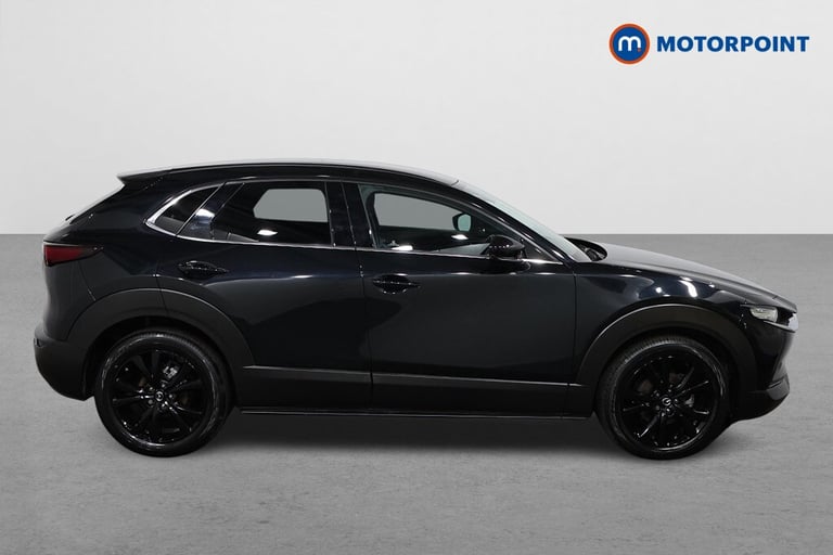 2024 Mazda CX-30 2.0 e-Skyactiv G MHEV Homura 5dr SUV Petrol Manual