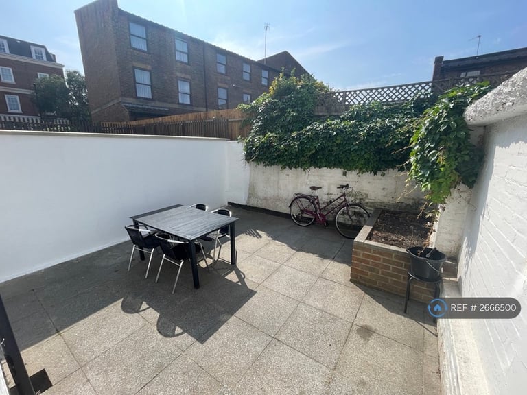 1 bedroom in Copenhagen Street, London, N1 (#2666500)