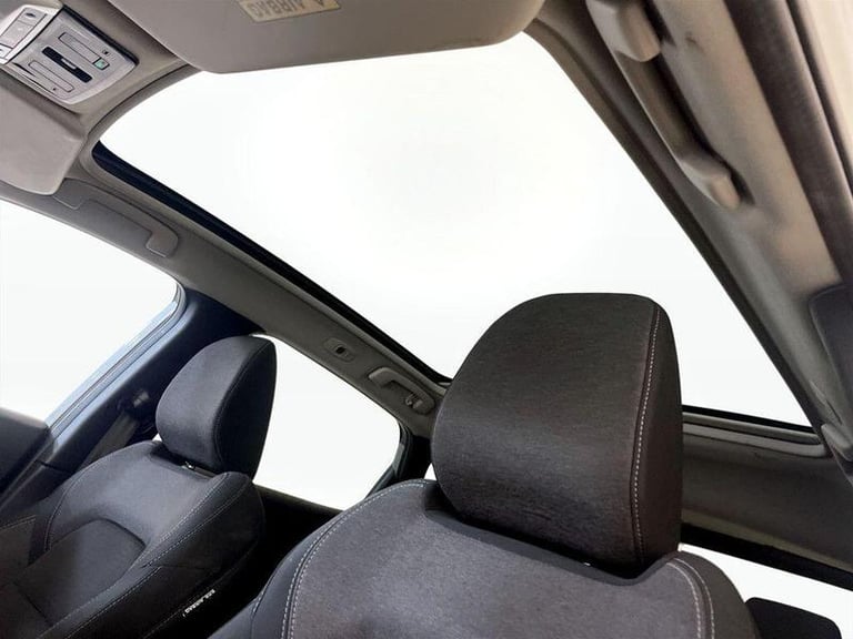 2022 Nissan Qashqai 1.3 DIG-T MHEV N-Connecta Euro 6 (s/s) 5dr Manual SUV Hybrid Manual