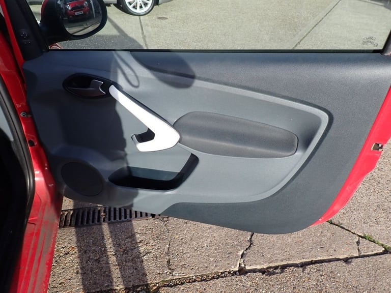 2013 63 FORD KA 1.2 ZETEC HATCHBACK 3DR PETROL MANUAL EURO 5 (S/S) (69 PS)