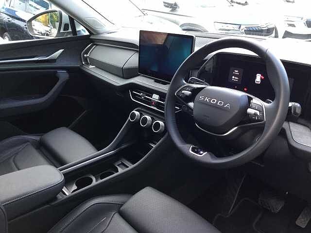 2025 Skoda Kodiaq 1.5 TSI iV 204 SE L 5dr DSG Estate Hybrid Automatic
