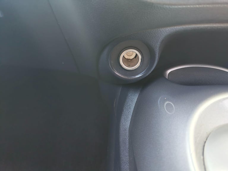 2012 Nissan Juke 1.6 Tekna CVT Euro 5 5dr HATCHBACK Petrol Automatic