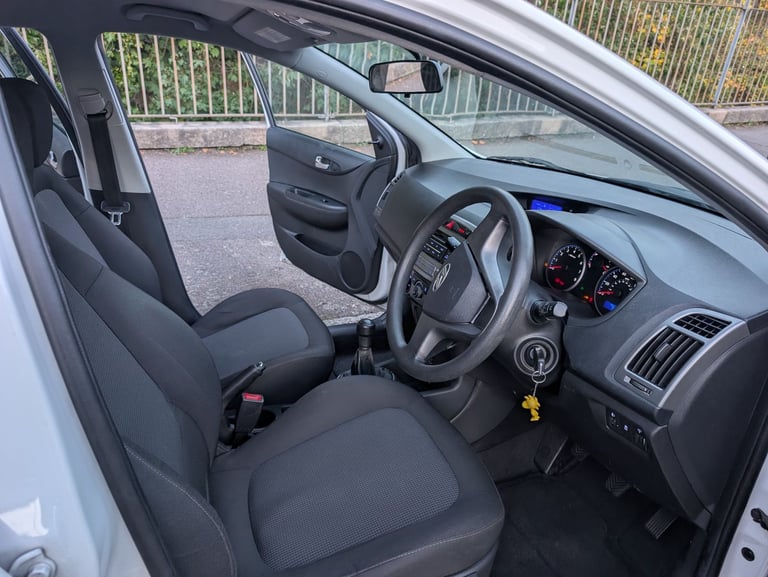 Hyundai, I20, Hatchback, 2013, Manual, 1248 (cc), 5 doors