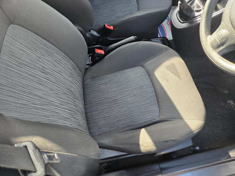 2013 Hyundai i10 1.2 Active 5dr HATCHBACK PETROL Manual