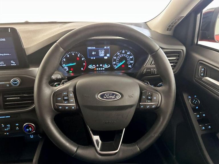 2020 Ford Focus 1.0 EcoBoost 125 Active Auto 5dr HATCHBACK PETROL Automatic