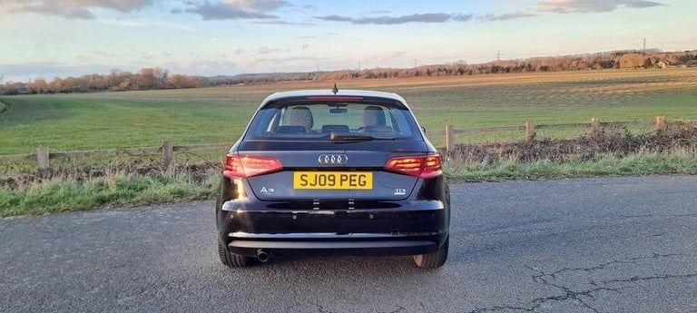 1.6 TDI Ultra 110 SE Technik 5dr £20 Tax, New Cambelt &amp; Water pump, Lady Owned