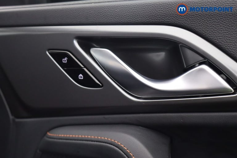 2025 MG MG HS 1.5 T-GDI Trophy 5dr DCT SUV Petrol Automatic