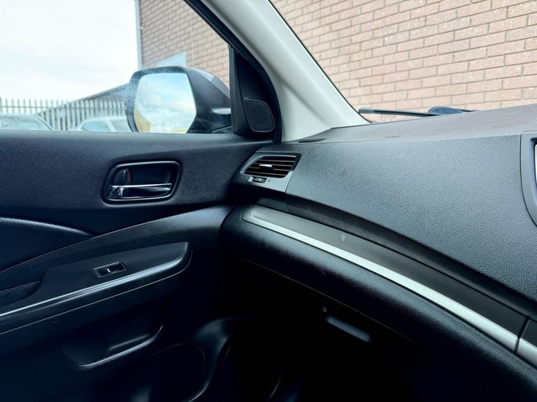 2014 Honda CR-V 2.0 i-VTEC EX 5dr Auto ESTATE PETROL Automatic