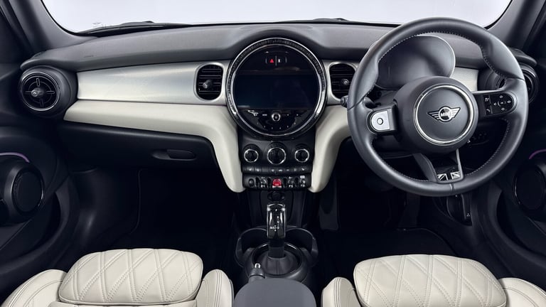 2023 MINI Hatch 1.5 Cooper Exclusive 5dr Auto Petrol Hatchback Hatchback Petrol Automatic