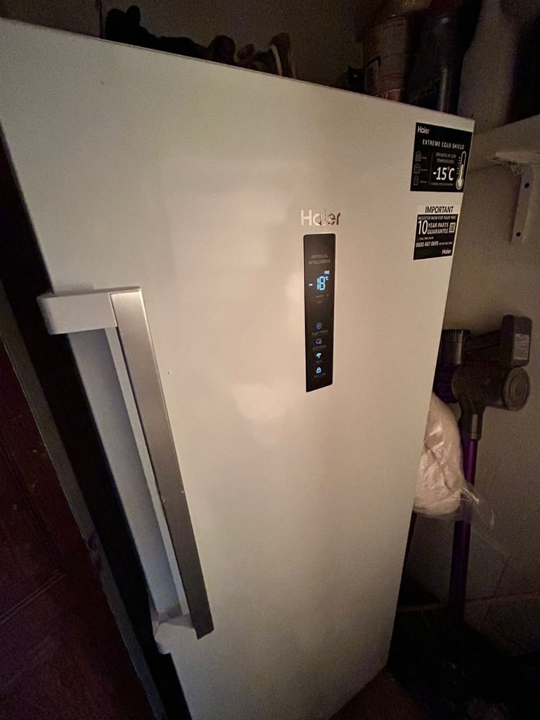 image for Freezer, like new