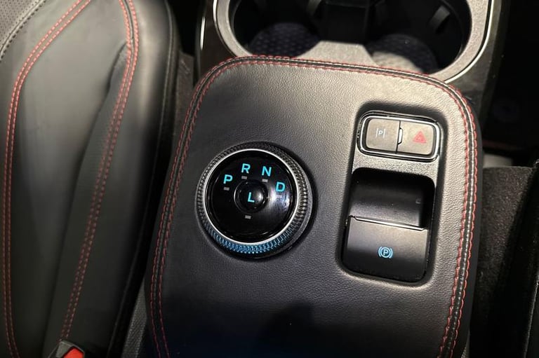 2024 Ford Mustang Mach-E Extended Range 91kWh Premium SUV 5dr Electric Automatic (294 ps) Automat...