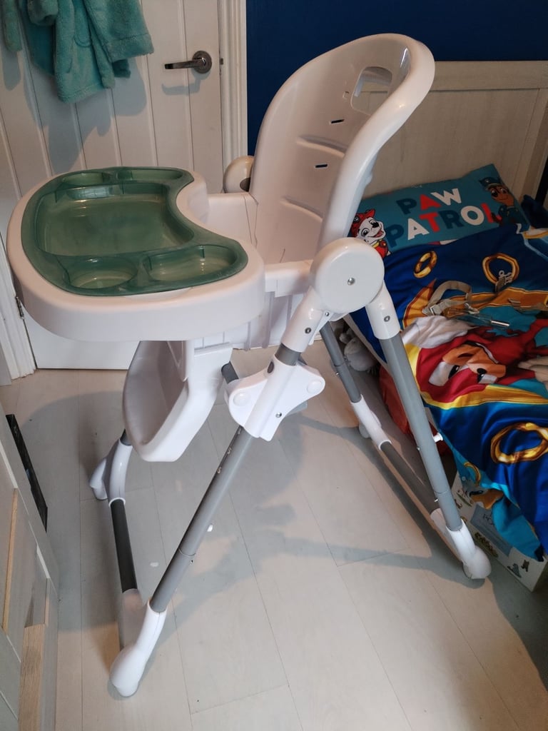 Mamas and Papa's High Chair 