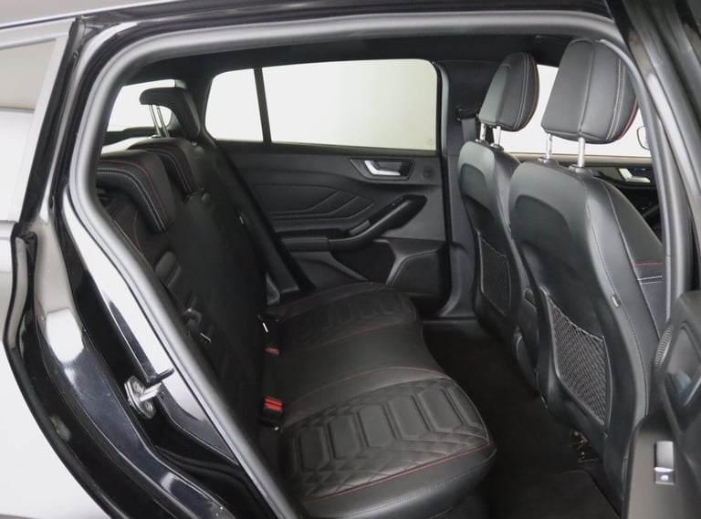 2022 Ford Focus 1.0T EcoBoost ST-Line Vignale Euro 6 (s/s) 5dr ESTATE Petrol Manual