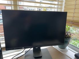 Computer monitor - IIYAMA ProLite XUB2294HSU-B1 22' Full HD LCD black