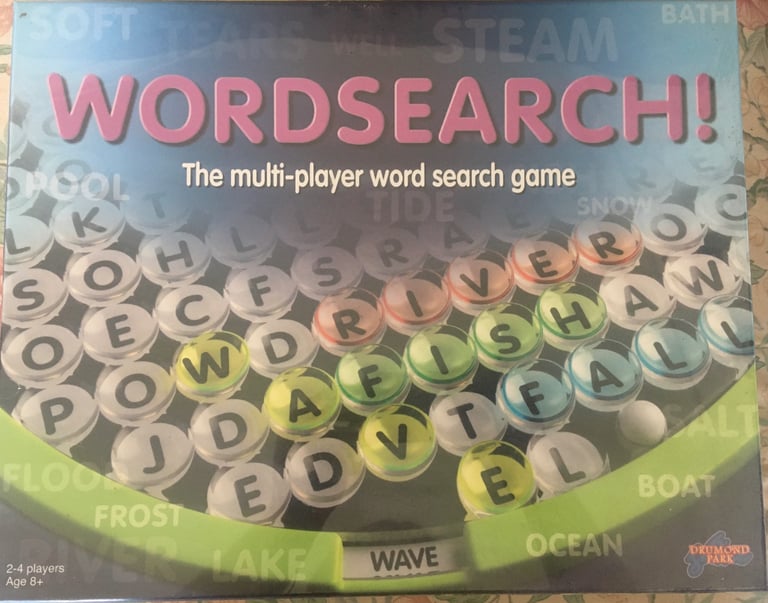 Word-search new 