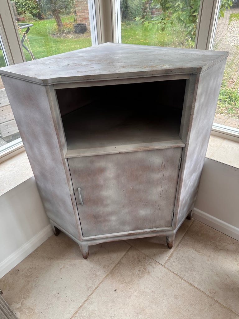Free Corner side unit - retro