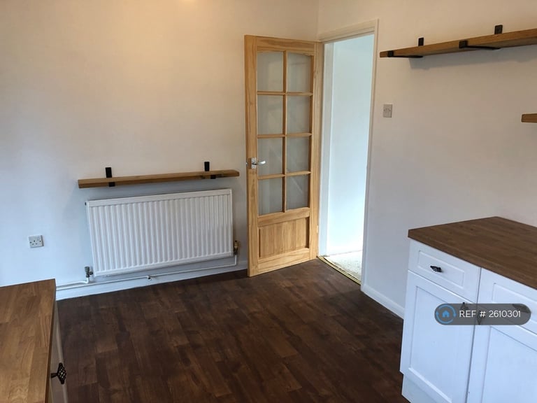 2 bedroom house in Granville Close, Bristol, BS15 (2 bed) (#2610301)