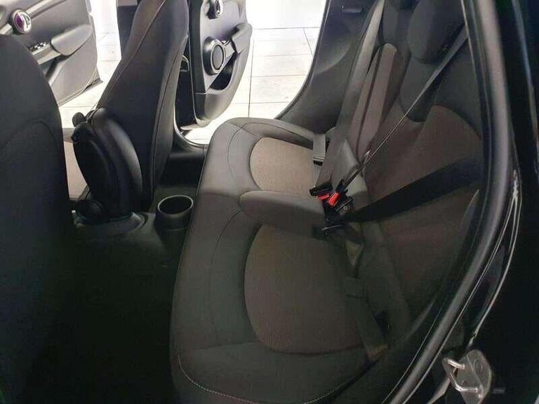 2020 MINI Hatch 1.5 Cooper Classic Hatchback 5dr HATCHBACK Petrol Manual
