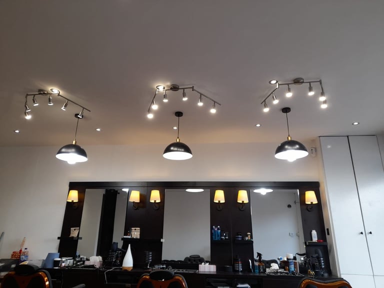 image for Qualified Electrician Services - 20 Years Experience, EICR, PAT Testing 💡