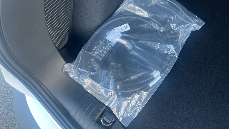 2025 Ford Kuga 2.5 PHEV Active 5dr CVT Estate Estate Hybrid Automatic