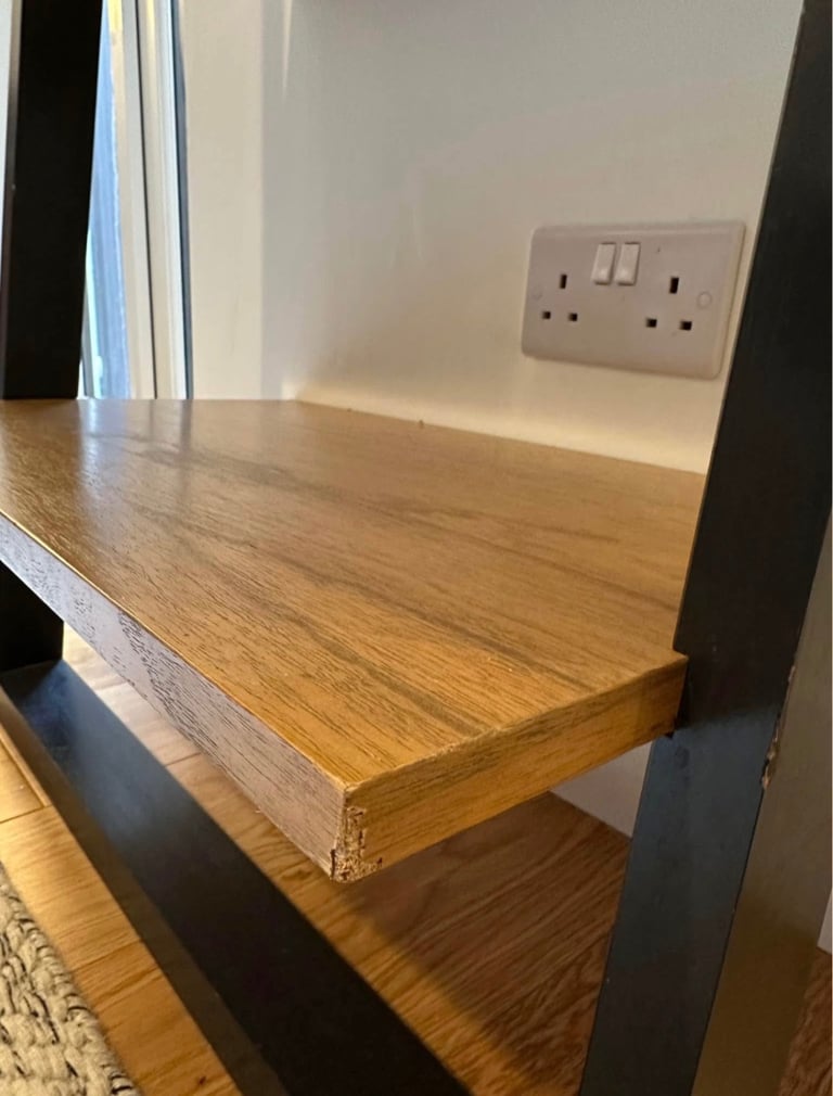 John Lewis Ladder Shelf