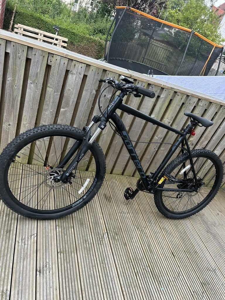 image for Carrera bike