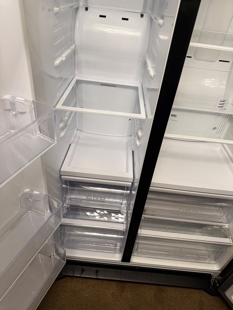 Samsung American Fridge Freezer