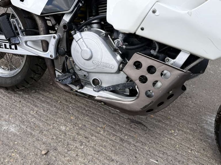 1994 Cagiva Elefant 750 750cc
