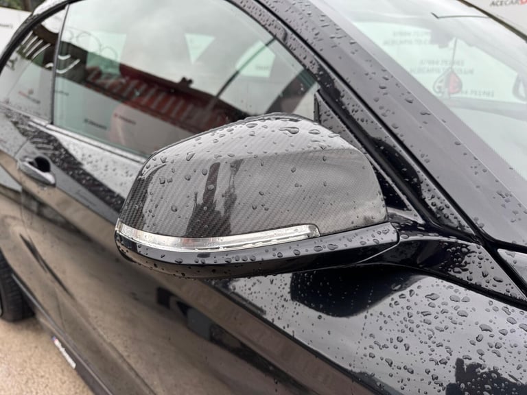 2015 BMW 2 Series 3.0 M235i Auto Euro 6 (s/s) 2dr COUPE Petrol Automatic