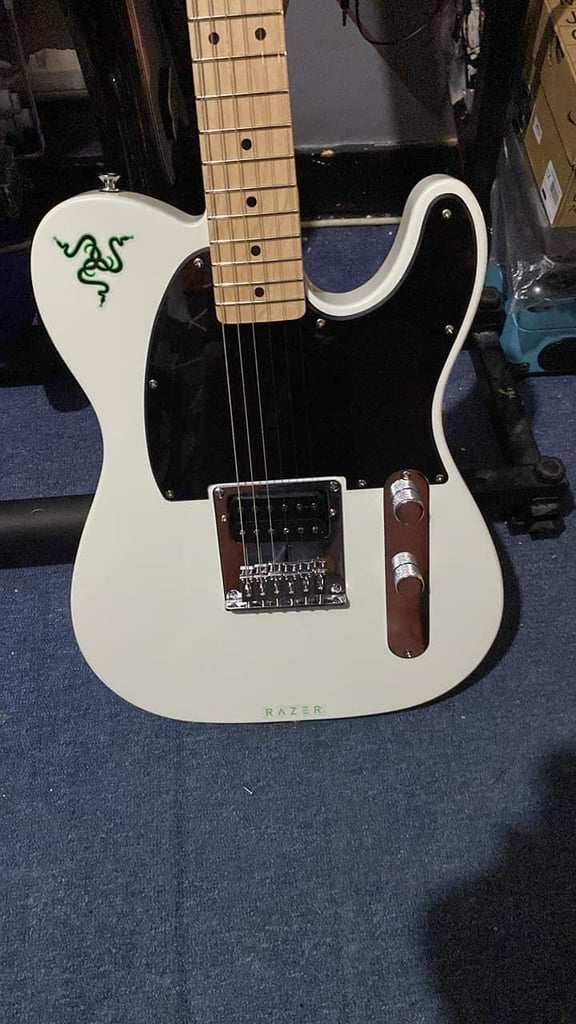 Fender telecaster 