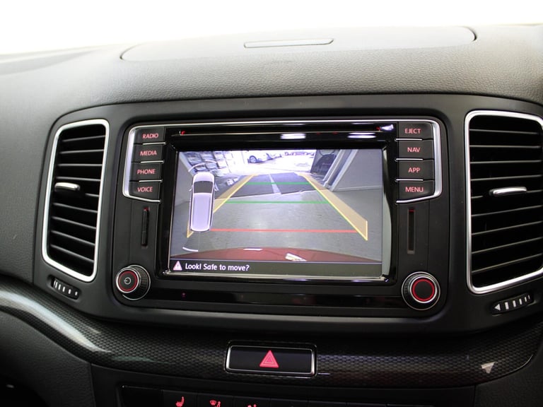 2019 SEAT Alhambra 2.0 TDI Xcellence [EZ] 150 5dr DSG MPV DIESEL Automatic