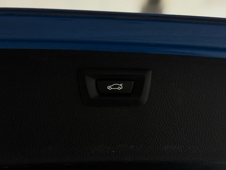 2015 BMW 3 Series 2.0 320i M Sport Touring 5dr Petrol Manual xDrive Euro 6 (s/s) (184 ps) Estate ...