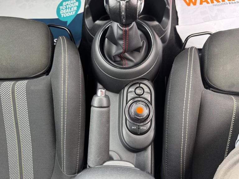 2019 MINI Hatch 1.5 Cooper Sport Hatchback 3dr Petrol Manual Euro 6 (s/s) (136 ps) HATCHBACK Petr...