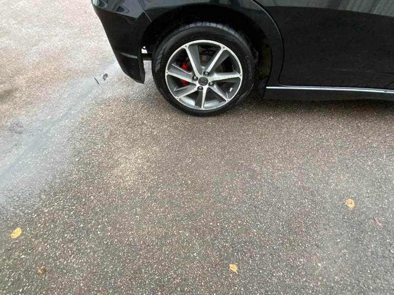 2014 Honda Jazz 1.4 i-VTEC Si 5dr HATCHBACK PETROL Manual