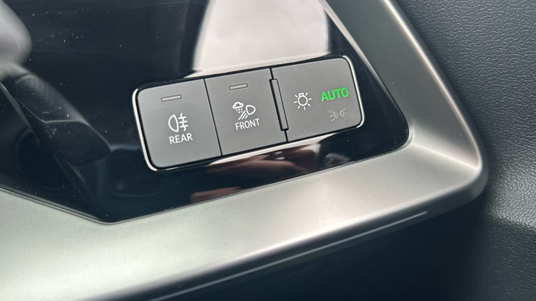 2021 Audi A3 45 TFSI e S Line Competition 5dr S Tronic Hatchback Hatchback Hybrid Automatic