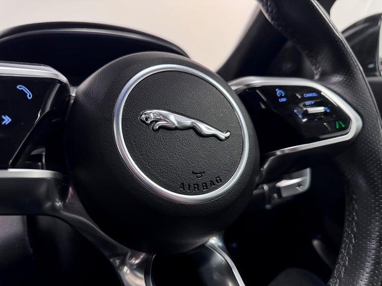 2021 Jaguar E-Pace 2.0 D200 R-Dynamic HSE 5dr Auto ESTATE DIESEL Automatic