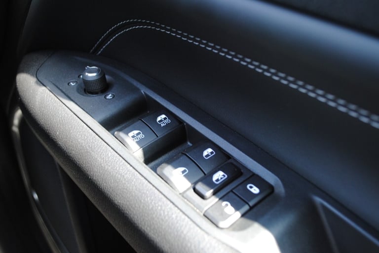 2023 Jeep Compass 1.3 T4 GSE 4xe PHEV S Model 5dr Auto Station Wagon Petrol Parallel PHEV Automatic