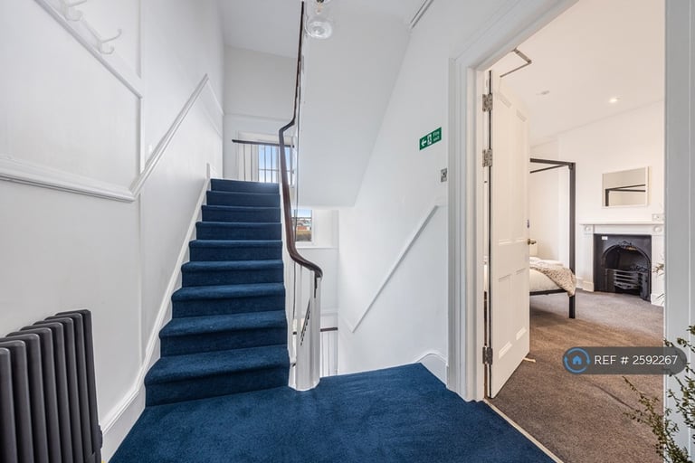 4 bedroom house in Richmond Road, Exeter, EX4 (4 bed) (#2592267)