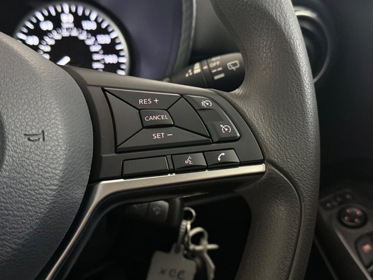 2021 Nissan Juke 1.0 DIG-T Acenta Euro 6 (s/s) 5dr HATCHBACK Petrol Manual