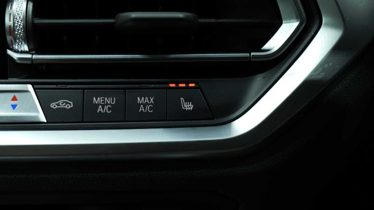 2023 BMW 4 Series 420i M Sport 5dr Step Auto Hatchback Petrol Automatic