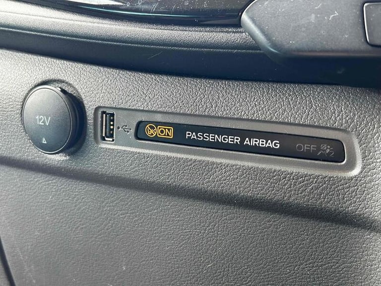 2022 Ford Transit Custom 320 Limited Lr Dciv P/V 2.0 Panel Van Automatic Diesel 2.0 Crew Van Auto...