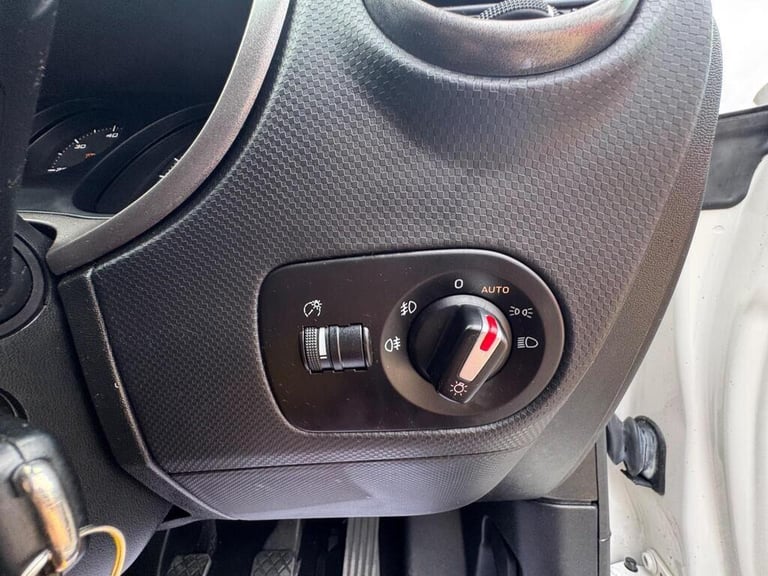 2012 SEAT Leon 2.0 TDI CR FR+ Supercopa Euro 5 5dr HATCHBACK Diesel Manual