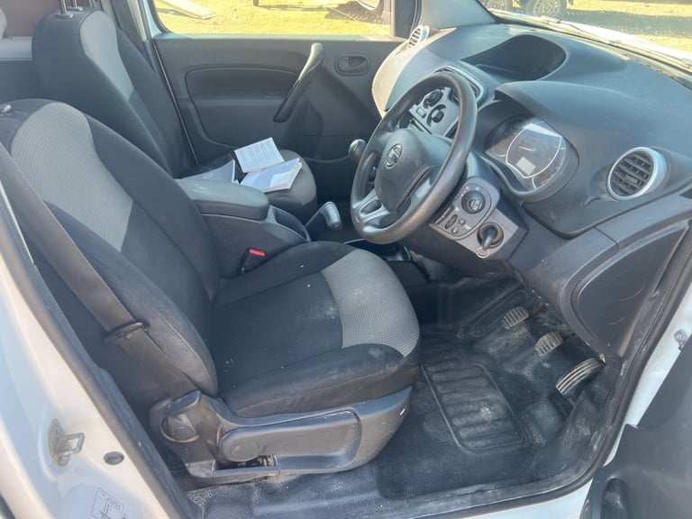 2021 NISSAN NV250 ACENTA VAN 5 SEATER LWB EURO 6 ULEZ SALVAGE DAMAGED REPAIR CAT