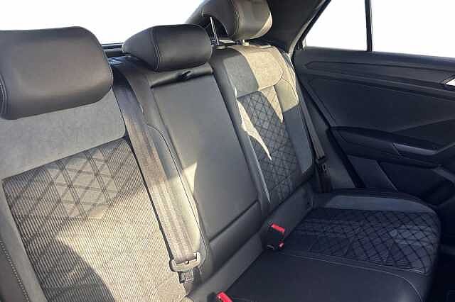 2022 Volkswagen T-Roc 1.5 TSI R-Line 5dr DSG Hatchback Petrol Automatic