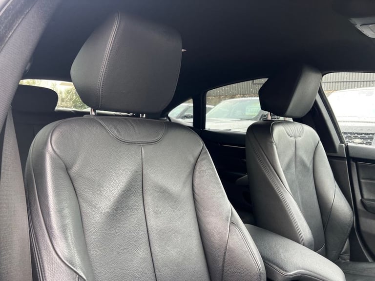 2018 BMW 4 Series Gran Coupe 2.0 430i GPF M Sport Hatchback 5dr Petrol Auto Euro 6 (s/s) (252 ps)...