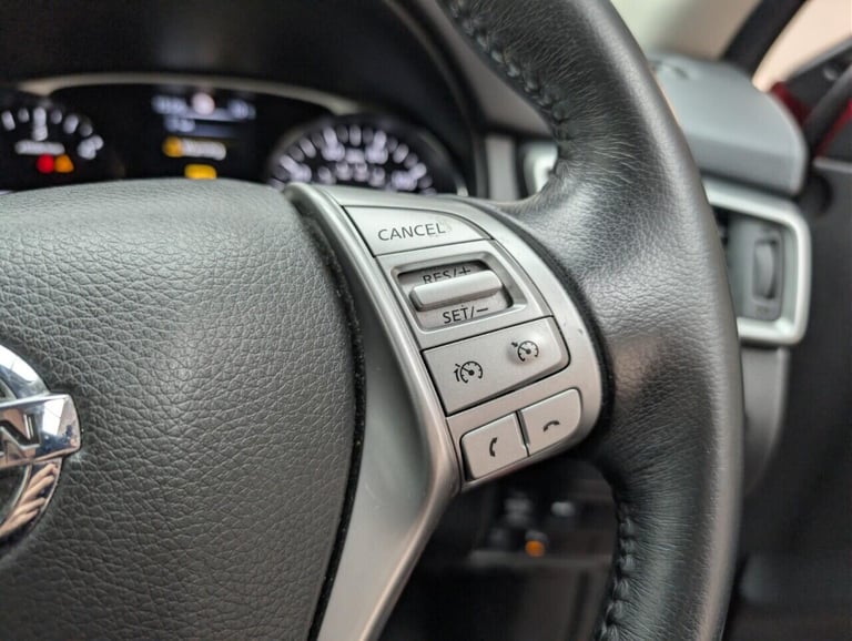 2016 Nissan X-Trail 1.6 dCi Tekna SUV 5dr Diesel Manual 4WD Euro 6 (s/s) (130 ps) - SUNROOF + C E...