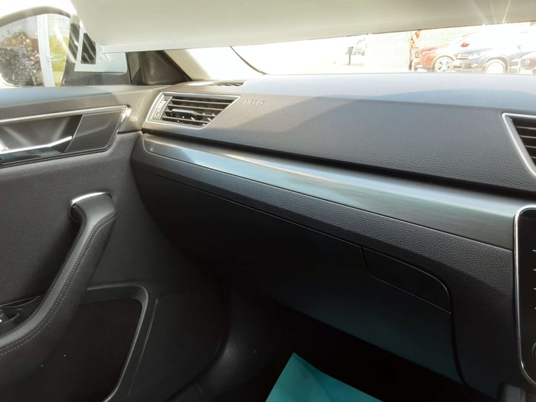 2021 Skoda Superb 2.0 Superb SE L TDI 5dr Estate Diesel Manual