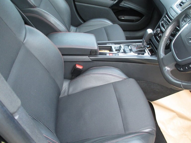Peugeot 508 BLUE HDI S/S SW GT LINE